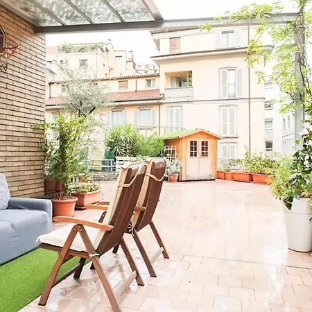 Classbnb - Two 400 Meters From The Duomo Apartamento *