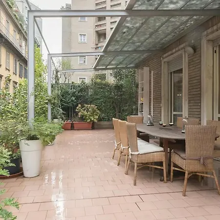 Classbnb - Two 400 Meters From The Duomo *