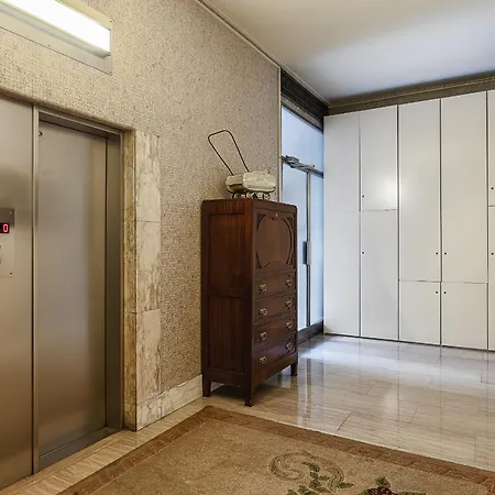 Classbnb - Two 400 Meters From The Duomo Milano