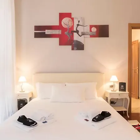 Classbnb - 400 Meters From Duomo *
