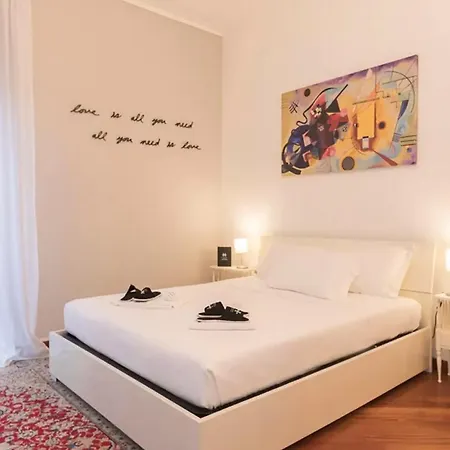 Апартаменты Classbnb - 400 Meters From Duomo *