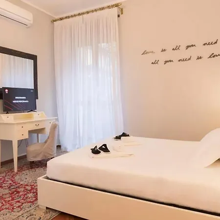 Classbnb - 400 Meters From Duomo Апартаменты Милан