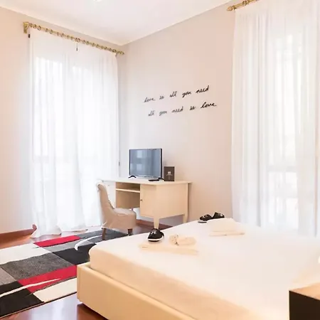 Classbnb - 400 Meters From Duomo Апартаменты