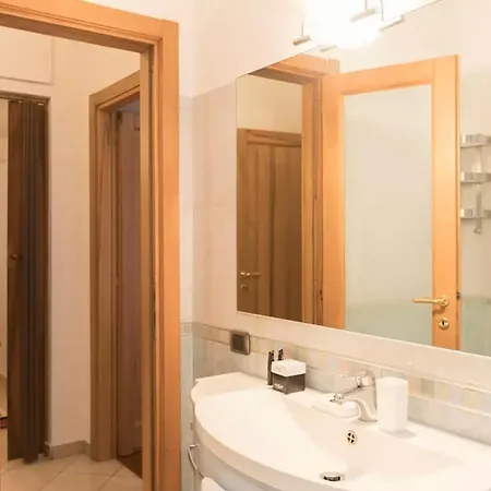 Classbnb - 400 Meters From Duomo Милан