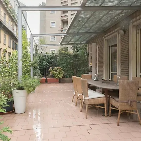 Classbnb - 400 Meters From Duomo * Милан