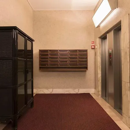 Апартаменты Classbnb - 400 Meters From Duomo *