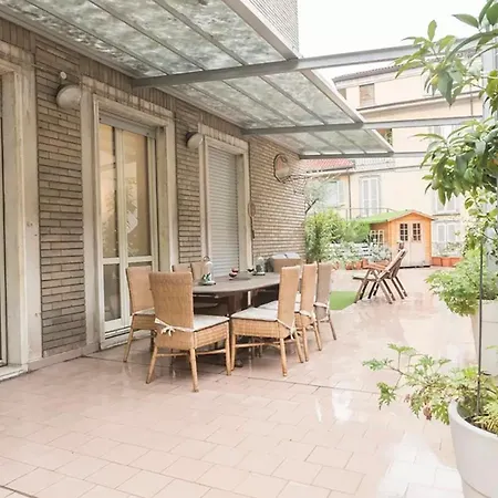 Classbnb - Two 400 Meters From The Duomo