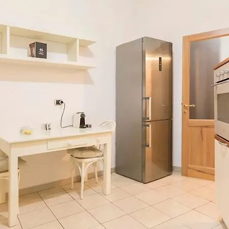 Classbnb - Two 400 Meters From The Duomo Apartment Milan