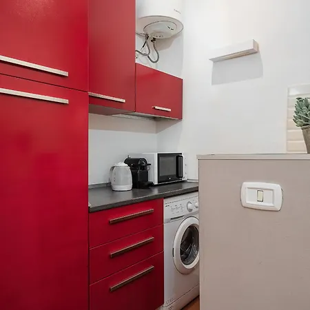 Apartment Classbnb - Two 400 Meters From The Duomo