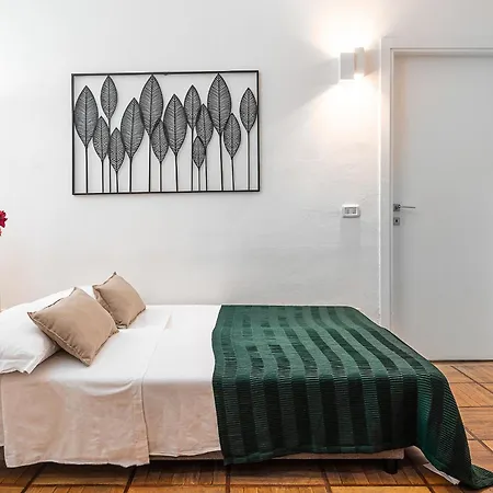 Classbnb - Two 400 Meters From The Duomo *