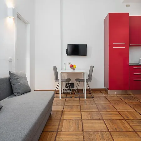 Classbnb - Two 400 Meters From The Duomo * Milan